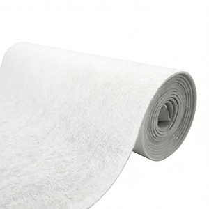<span class=keywords><strong>Géotextile</strong></span> non tissé en PP à haute résistance à la traction <span class=keywords><strong>pour</strong></span> le drainage, la séparation et la filtration en génie civil - Product Image 5