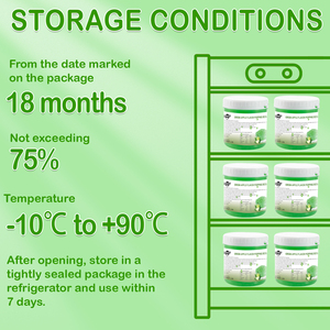 Nhà Máy Bán Buôn Màu Xanh Lá Cây Nước Ép Táo Bóng Boba Thành Phần Trà Mua Số Lượng Lớn Đáng tin cậy Trà Bong Bóng Nhà Cung Cấp Cho Trà Sữa Cửa Hàng - Product Image 4