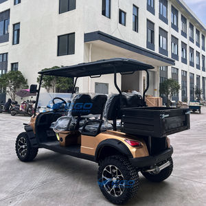 Compre Carritos de <span class=keywords><strong>Golf</strong></span> Nuevos y Usados, Carrito de <span class=keywords><strong>Golf</strong></span> de 4 Pasajeros con Asientos en Venta, Asientos Económicos y Confiables para Carrito de <span class=keywords><strong>Golf</strong></span> de 4 Personas - Product Image 5