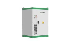 Système de stockage d'énergie solaire <span class=keywords><strong>DIDU</strong></span> NEW ENERGY, conteneur de batterie personnalisé BESS 105KW 125KW 500KW 215Kwh 300Kwh 500Kwh 1Mwh 2Mwh - Product Image 3