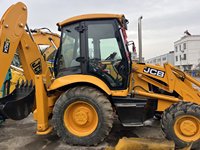 Moteur diesel JCB 3CX 4.4L 85-110 CV 2WD/4WD – Composant essentiel pour chargeuse-pelleteuse