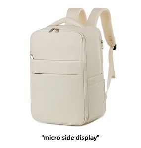 Lightweight Lightweight Business <b>Backpack</b> Multi-functional Independent Shoe Warehouse Travel and boarding bag Men's and Women's - Product Image 1