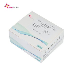 Hemoglobin Testing Kit Rapid Diagnostic test