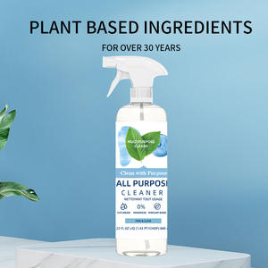 <span class=keywords><strong>Puissant</strong></span> nettoyant multi-usages pour éliminer les taches d'huile de la poussière tenace des hottes de cuisine poêles Surfaces de la <span class=keywords><strong>maison</strong></span> - Product Image 3