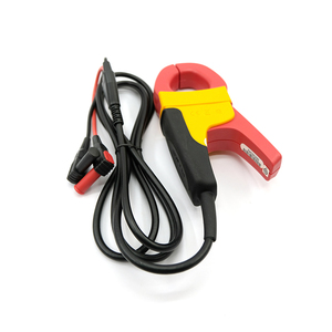 Prise banane I400, adaptateur I400s, I400E, compatible avec le multimètre et l'oscilloscope - Product Image 6