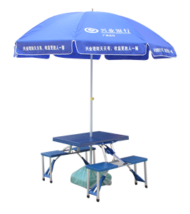 <span class=keywords><strong>Parasol</strong></span> <span class=keywords><strong>de</strong></span> plage promotionnel pour jardin extérieur, résistant au vent, impression par transfert thermique, 48 pouces, 8 panneaux, protection solaire - Product Image 3