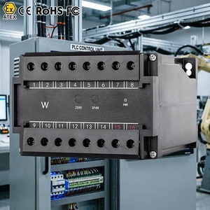 Transducteur de puissance multifonction 100W, transducteur de tension variable, compteur d'énergie par impulsions, kilowatt (kW), RS485 IoT - Product Image 1