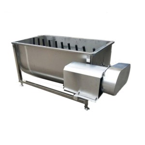 Máquina Desplumadora y Escaldadora de Cerdos para Maquinaria de Escaldado de Aves de Corral - Product Image 5
