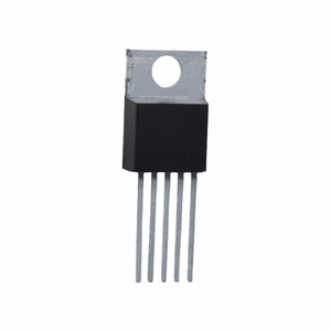MIC29371-3.3WT Acheter des composants électroniques en ligne Gestion de l'alimentation (PMIC) Distributeur agréé TO 220 5 - Product Image 1
