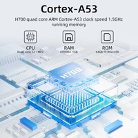Nouvelle console de jeu portable rétro Anbernic RG35XX Pro 2025 avec communication Wi-Fi pour enfants