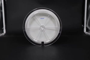 Ligne de pêche en fluorocarbone Super Strong Japan Seaguar 100M, monofilament transparent pour la pêche en rivière et en <span class=keywords><strong>bateau</strong></span> - Product Image 5