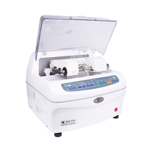 Optical Lens Cutting Machine Sjg-5100 Automatic Lens Working Equipment <b>Auto</b> Edger Beveler <b>Auto</b> Lens Edger - Product Image 2