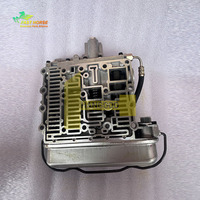 Katup Kontrol Kecepatan Variabel Hangood 860116156 ZF4644159347 untuk Wheel Loader 4WG200, Part Transmisi ZF, Transmisi Marine