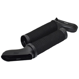Manguera de Admisión de Aire para Mercedes-Benz GLK350 2010 2011 2012, Kit de Repuesto con Abrazadera - Product Image 2