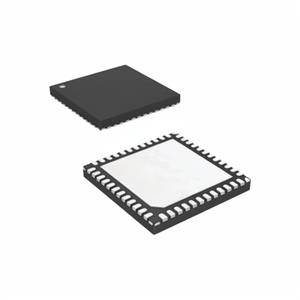 Components Electronic ISL6322GIRZ 48 VFQFN Exposed Pad Power Management (PMIC) Original One Stop Service - Product Image 1