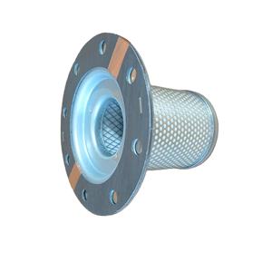 Manny 11403N-002F1 Nouveau filtre séparateur d'huile industriel pour compresseur d'air à vis, matériau en fibre de verre, certifié ISO9001, garantie 6 mois - Product Image 5