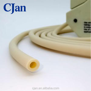 CJFLEX <span class=keywords><strong>BPT</strong></span> - Biopharmaceutical Pompa Peristaltica Tubo di Silicone/tubo Medico - Product Image 5