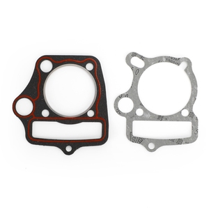 Juego de Juntas y Anillos de Pistón para Motor de Motocicleta, Diámetro de 52.4 mm, para ATV Quad Go-kart Roketa JCL Dirtbike Chino de <span class=keywords><strong>110cc</strong></span> 125cc - Product Image 5
