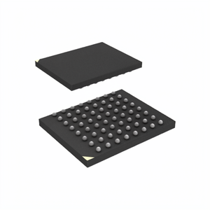 Composant de puces électroniques PC28F128P33T85B TR 64 TBGA Mémoire – Service complet original - Product Image 1