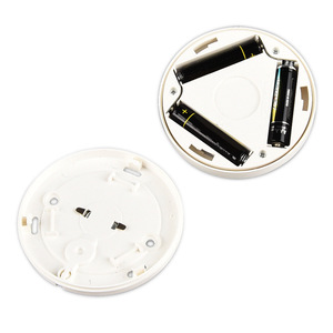 Cảm ứng ánh sáng ban đêm thông minh điều khiển ánh sáng từ LED Tường đèn pin loại cơ thể con người đèn cảm ứng - Product Image 4