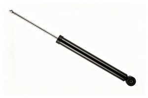 Amortiguador Trasero OE 6RU513025A para VW <span class=keywords><strong>POLO</strong></span> 2010-2015, Amortiguación Estable, Reemplazo Directo, Pieza de Suspensión Duradera - Product Image 2