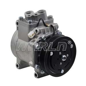 <span class=keywords><strong>Compresseur</strong></span> de climatisation pour <span class=keywords><strong>Chevrolet</strong></span> pour <span class=keywords><strong>Aveo</strong></span> pour Matiz OEM 96858724 720085 <span class=keywords><strong>Compresseur</strong></span> de climatisation automobile WXCV033 - Product Image 2