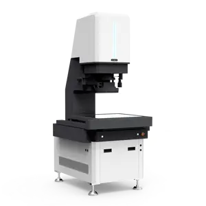 BOMMING S6050数控计量检验2d光学测试系统测试设备