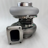 466572-5001S 8927026 Turbocompresseur pour camion industriel MTU Detroit Diesel 9.0L 6V927AB 6V92 Moteur 466572-0001 R8927026