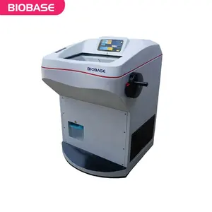 Biobase Microtome Machine for Patho Lab Medical Devices Cryostat Microtome Price