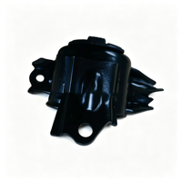 Support moteur 218302S000 Gauche, support de fixation moteur pour Hyundai Tucson Kia Sportage, amortisseur de vibrations en caoutchouc, pièces de rechange