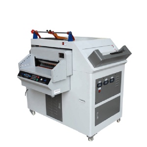 Digital photo album making machine, 14 in1 wedding photo album maker hardcover photo book binding machine