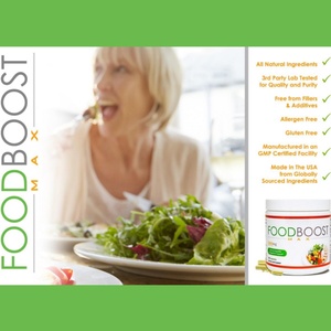 Capsules Stimulantes d'Appétit Certifiées Halal Premium Personnalisées en Usine, Naturelles, Faible Teneur en Sucre, Végétaliennes, pour la Santé Digestive - Product Image 2