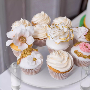 Factory-Customizable Clear Acrylic <b>Display</b> Riser Stand Customizable Clear <b>Display</b> <b>Racks</b> - Product Image 6