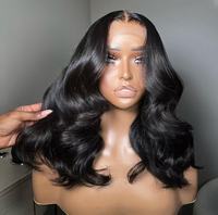 Peluca frontal de encaje HD 13x6, peluca HD 5x5, peluca de cabello humano, peluca de corte pixie, peluca de cabello rizado birmano, pelucas rizadas, peluca de cabello virgen, peluca sin pegamento con encaje HD