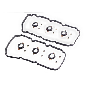 Juego de Juntas de Tapa de Válvulas Honda 12030-5G0-000 12050-5G0-000 para Reparación y Reemplazo del Motor de Acura Honda Accord Odyssey - Product Image 4