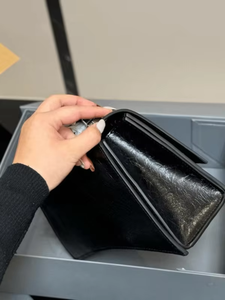 Bolso de Mano de Alta Gama Original de Alta Calidad 2025, Bolso de Cadena Balencig de Piel Vacuna, Bolso de Moda para Mujer, Bolso Tote Personalizado, Bolsos de Diseñador - Product Image 2