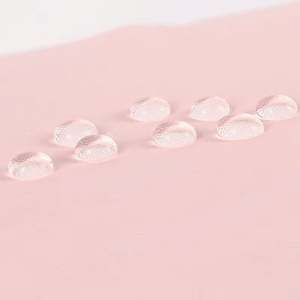 Parapluies de poche de voyage 5 plis personnalisables, mini parapluies portables d'extérieur anti-UV avec logo - Product Image 4