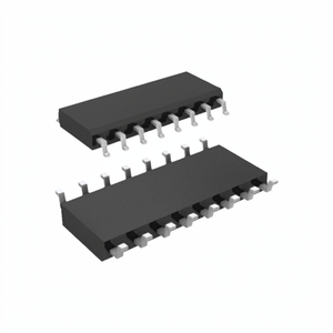 MAX398ESE+T Composants électroniques et interfaces Distributeur agréé IC MUX 100OHM 16SOIC 16 SOIC (0,154 po, largeur 3,90 mm) - Product Image 1