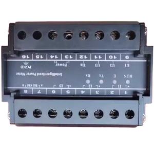 Module de surveillance d'alimentation CA EEM-2015Y EStone II IPLU-1501AM IPLU-2801BM DAC ENEC ENERGYMASTER SITE CONTROLLER - Product Image 1