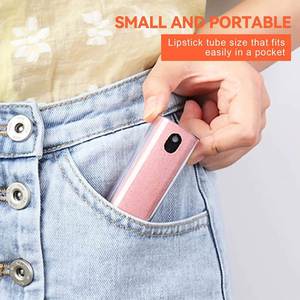 Limpiador de Pantalla 2 en 1 para Hogar Inteligente, Botella con Atomizador de Microfibra para Teléfono Móvil, iPad, Computadora, Paño de Microfibra para Limpiar iPhone - Product Image 4