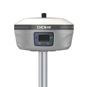 Chcnav B5อุปกรณ์เครื่องมือ GPS สำหรับการสำรวจ GNSS RTK มือสอง - Product Image 4