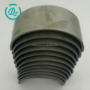 Cojinete Principal Inferior de Cárter para Excavadora EexcavaStart Diesel 13506500D-51 para Motores 6M26G500 - Duradero, Alta Carga, Fácil Instalación - Product Image 3