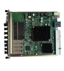 Carte d'interface optique OptiX OSN 1800 TMK2SLNO 03034DTA TMK2SLNO01 4 * STM-16/8 * STM-4/8 * STM-1 - Product Image 2