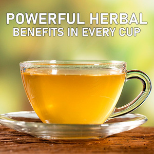 Té Desintoxicante Herbal OEM ODM, Limpia el Cuerpo, Aumenta la Energía, Incrementa el Metabolismo, Refuerza el Sistema Inmunológico, Control de Peso - Product Image 6
