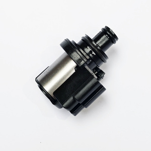 Válvula de solenoide de transmisión TR690 TR580 AWD <span class=keywords><strong>CVT</strong></span> negra 31706AA030 31706AA140 31825AA050 para <span class=keywords><strong>Subaru</strong></span> Outback Legacy <span class=keywords><strong>XV</strong></span> - Product Image 1
