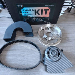 Motore elettrico VTB VENTUS <span class=keywords><strong>per</strong></span> Light Bee Ultra Bee 79 Bike eride talaria xxx x3 52KW 81KW, motore <span class=keywords><strong>per</strong></span> bicicletta eBike, kit di ricambi <span class=keywords><strong>per</strong></span> modifica. - Product Image 6