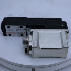 วาล์วควบคุมทิศทางแบบสัดส่วน Servoproportional รุ่น DLHZO-TEB-SN-NP-040-L7120 DLHZO-TE-040-L71/40 DLHZO-TEB DLHZO-TES DLKZOR-TEB DLKZOR-TES - Product Image 4