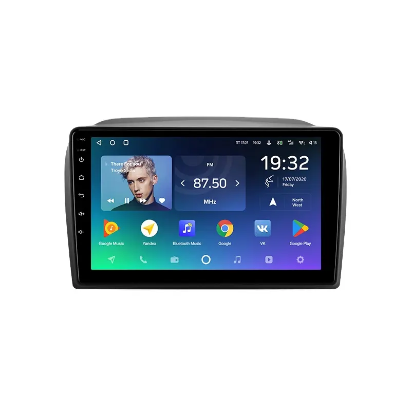 TEYES SPRO Plus Für Fiat Doblo 2 II 263 2009-2015 Autoradio Multimedia Video Player Navigation GPS Android 10 No 2din 2 din dv