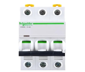 Disjoncteur <span class=keywords><strong>Schneider</strong></span> IC65N A9F19363 A9F18420 A9F18320 A9F17306 A9F17206 A9F19206 - Product Image 4