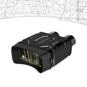 2023最新の5K HDデュアルシリンダー赤外線フルカラーナイトビジョン機器携帯電話10回ナイトビジョン接続可能 - Product Image 2